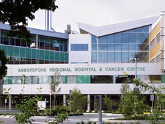 Abbotsford Regional Hospital & Cancer Centre