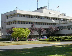 Cowichan District Hospital