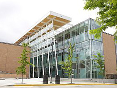 Heath Sciences Centre