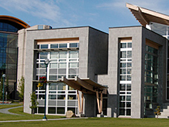 Northern Health Sciences Centre