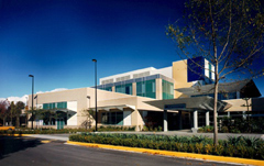 Richmond Hospital