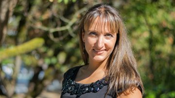 One-on-One with Lori Brotto