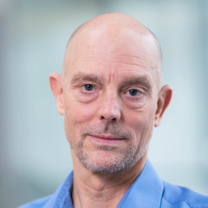 Dr. Peter Cripton
