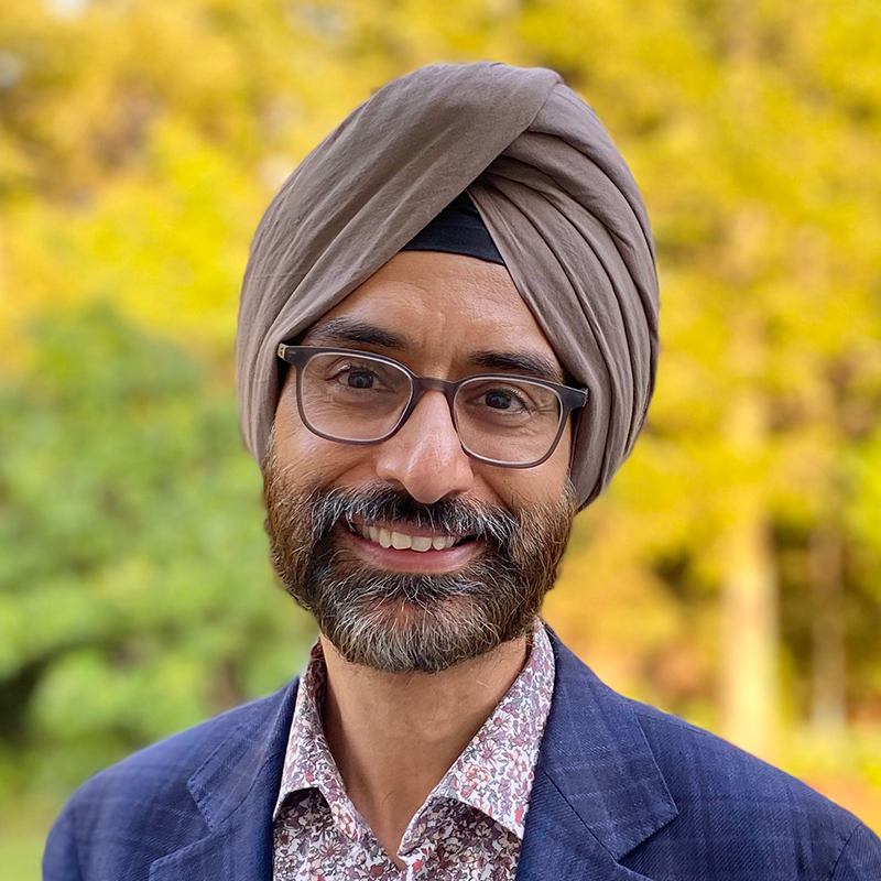 Dr. Anurag Singh appointed Director of Northern Centre for Clinical Research