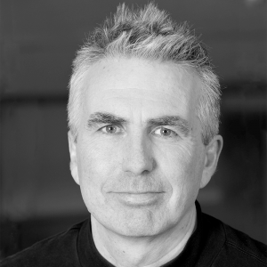 Dr. Calvin Roskelley