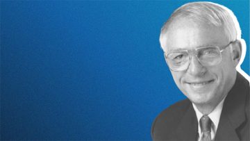 Dr. Martin Hollenberg