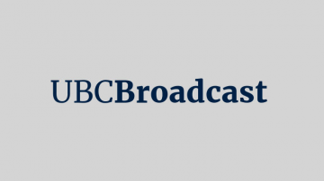 UBC Broadcast
