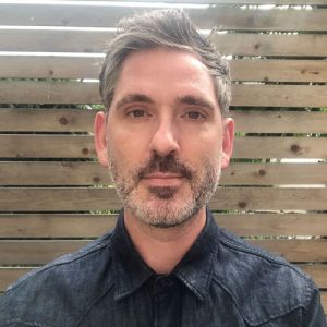 Stephen Arentsen