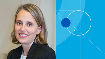 Dr. Heather Buckley
