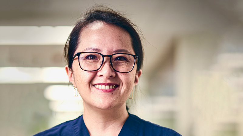 Dr. Quynh Doan appointed Associate Dean, Research, BC Children’s Hospital Research Institute, UBC Faculty of Medicine & Senior Executive Director, BCCHR
