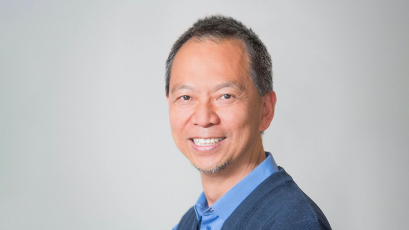 Professor Michael Lee named 3M National Teaching Fellow