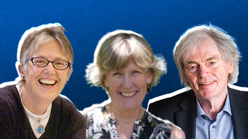 Faculty of Medicine members awarded the Order of B.C.