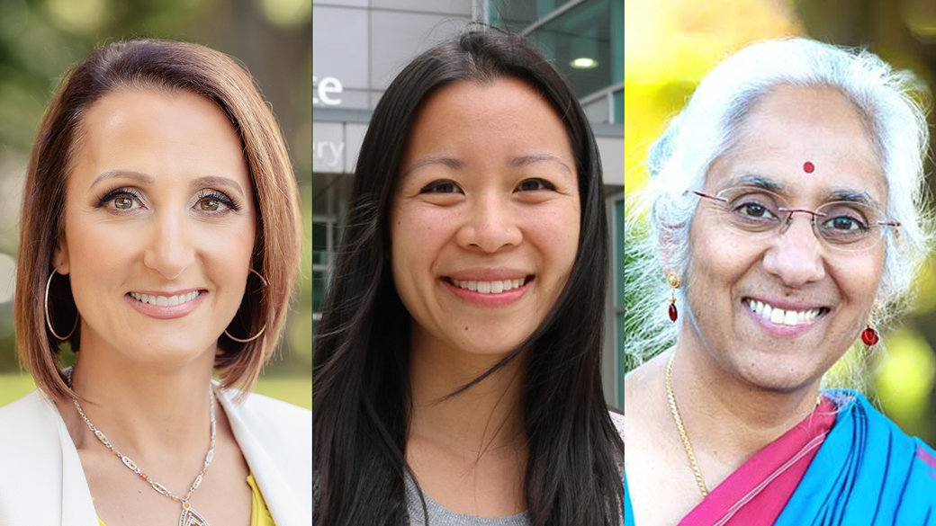 Researchers lead new pan-Canadian women’s health research