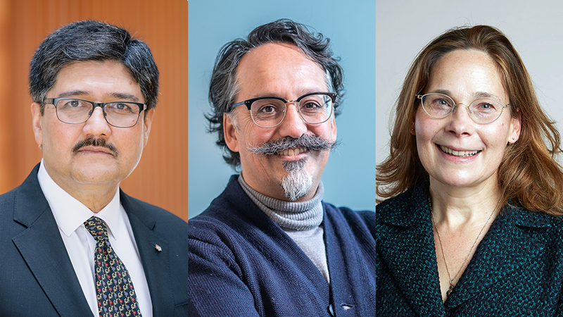 UBC Killam Professors: Diversity & Resilience in the Mind, the Body & the Environment