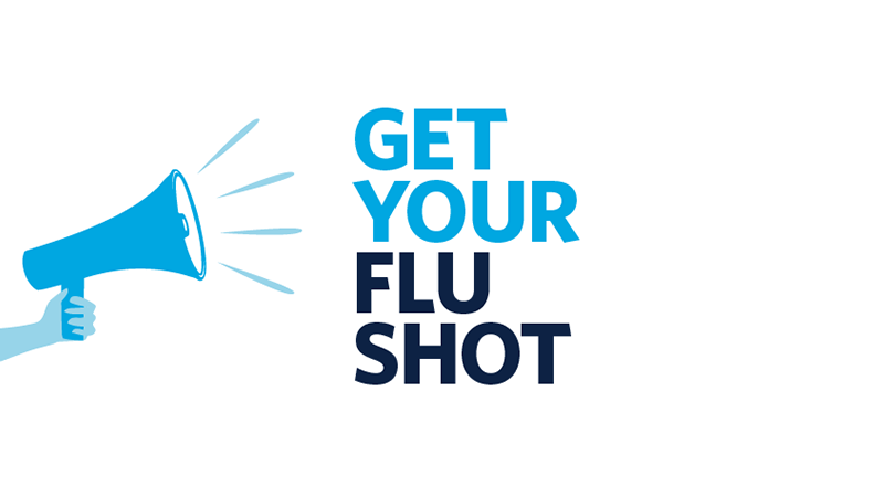 Flu immunization clinics available on campus this fall