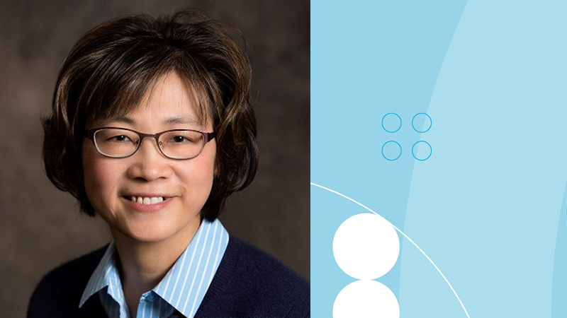 Dr. Teresa Tsang appointed Associate Dean, Research, VCHRI, UBC Faculty of Medicine & Executive Director, VCHRI
