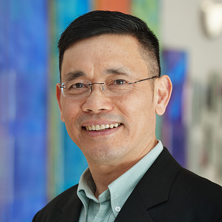 Dr. Hanh Huynh