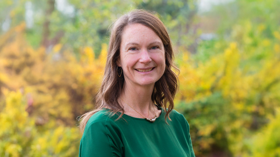 Dr. Laura Farrell appointed Regional Associate Dean, Vancouver Island, UBC & Academic Director, UBC Distributed Programs, UVic