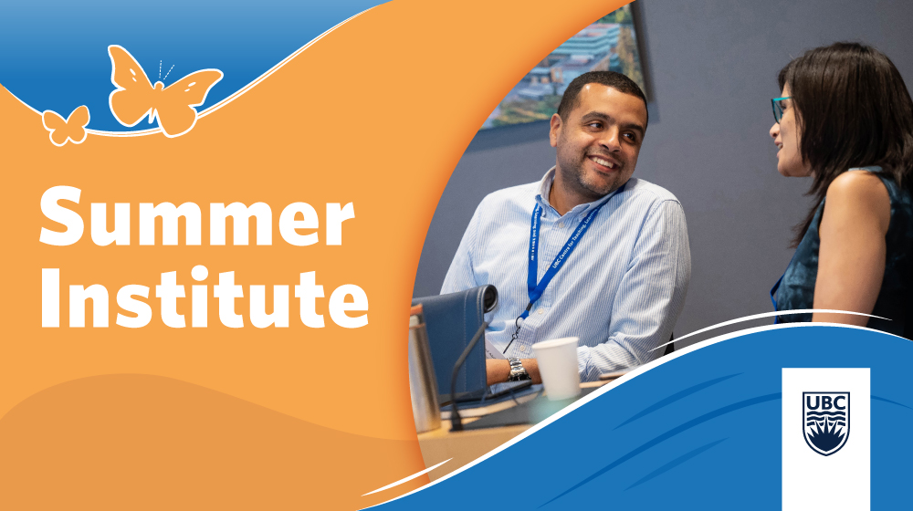 CTLT Summer Institute: Fundamentals of Teaching & Learning