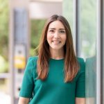 Meet Dr. Rachel Murphy