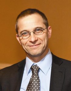 Dr. Amit Bar-Or, Awarded the 2025 John Dystel Prize for Multiple Sclerosis Research