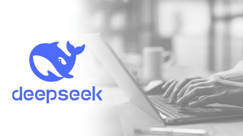 UBC IT update: Restricting the use of DeepSeek at UBC