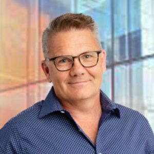 Dr. Chris Morrow