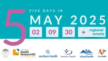Five Days in May 2025
