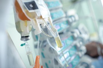 New Inpatient Clinical Trials Unit launches at Vancouver General Hospital