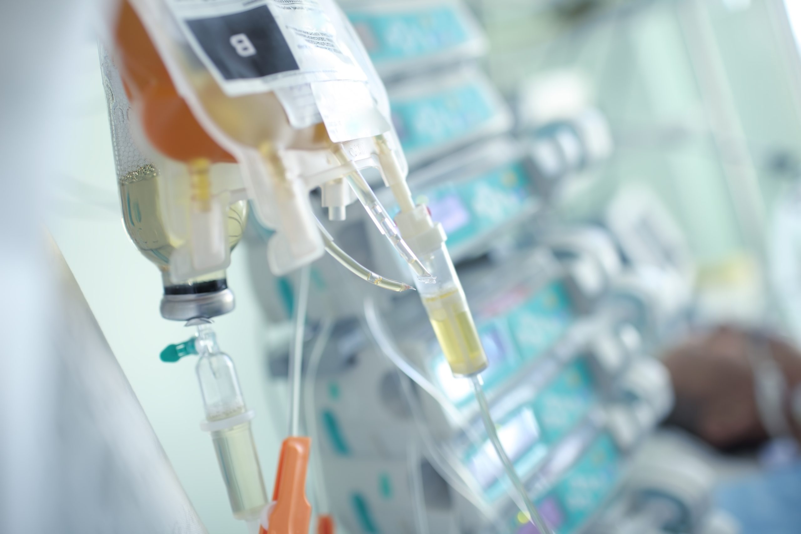 New Inpatient Clinical Trials Unit launches at Vancouver General Hospital