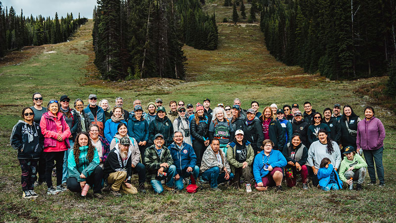 Partnership Recognition and Exploration Fund