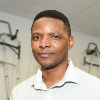 Taru Manyanga