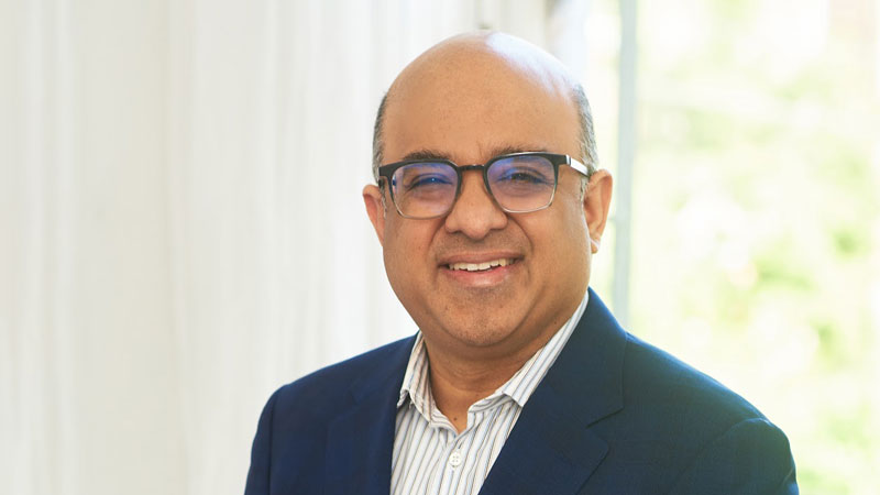 Dr. Ahmer Karimuddin appointed Head, Department of Surgery
