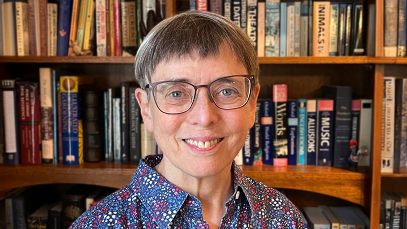 Dr. Clarissa Wallace extended as interim Associate Dean, Fraser