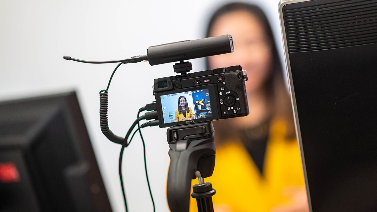 Call for proposals for Emerging Media Lab projects