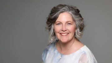 Dr. Sarah McCorquodale