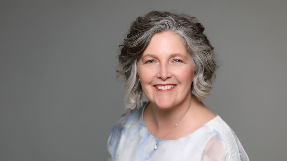 Dr. Sarah McCorquodale reappointed Regional Associate Dean, Interior
